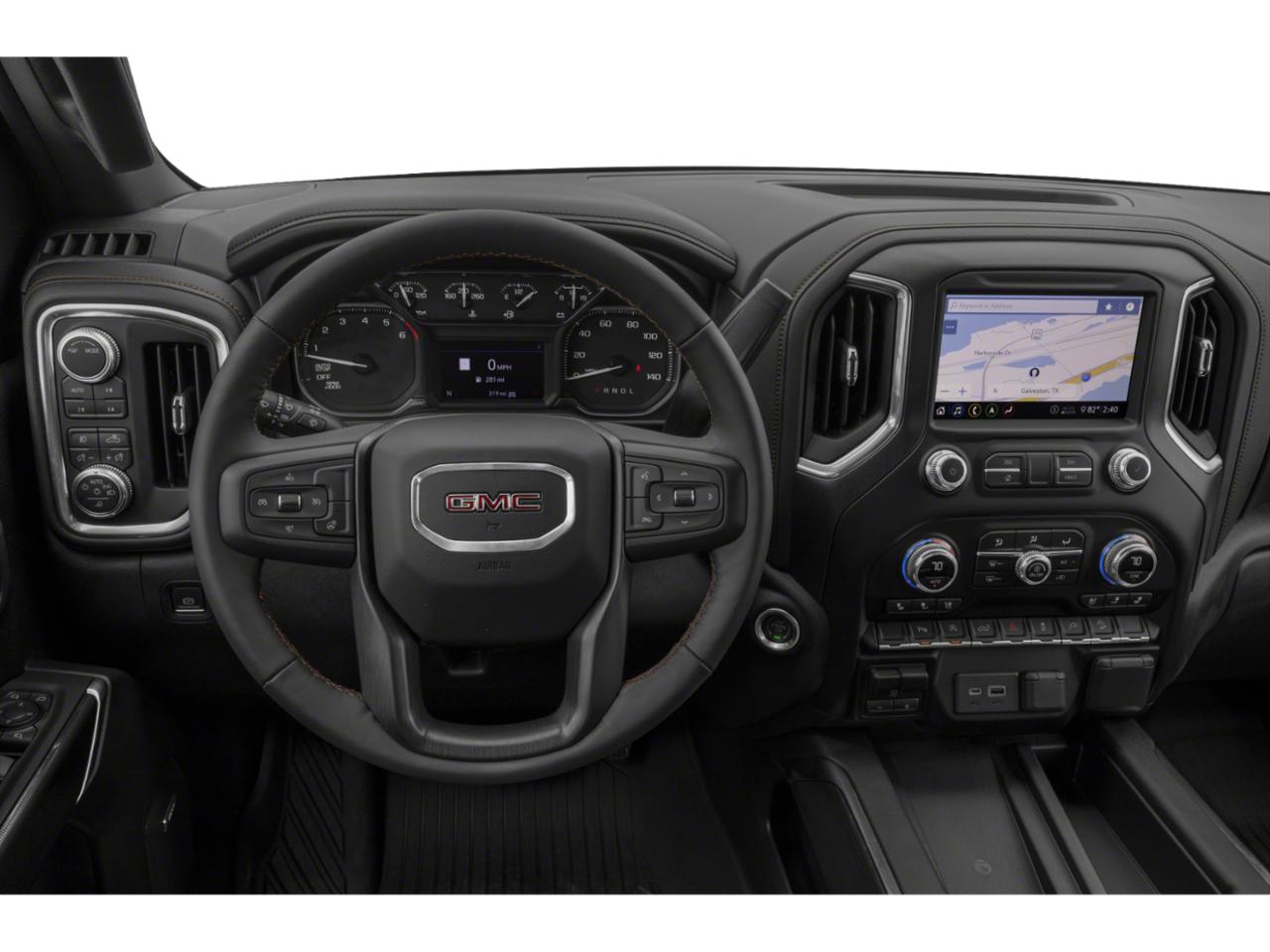 2021 GMC Sierra 1500 Vehicle Photo in SELMA, TX 78154-1459