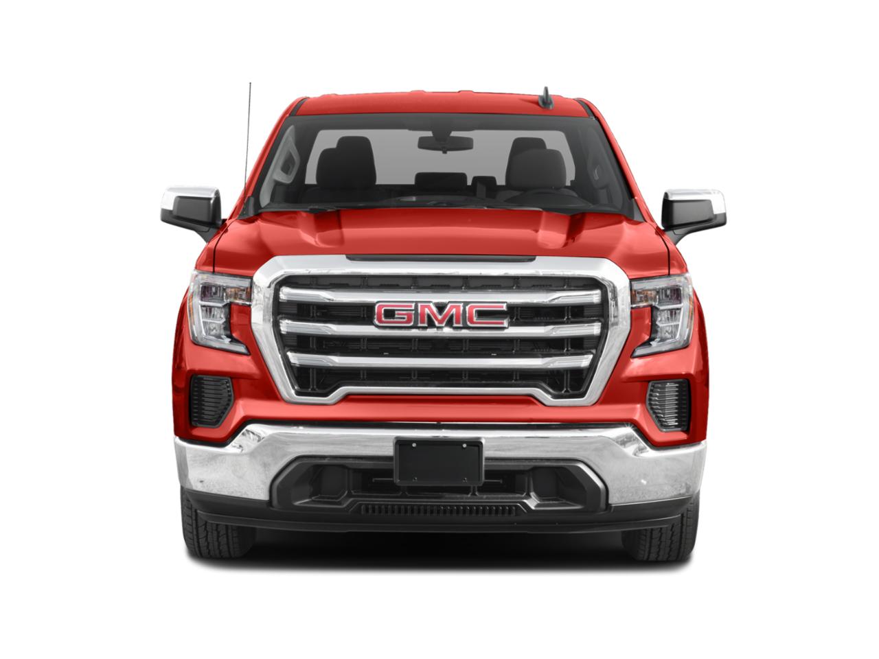 2021 GMC Sierra 1500 Vehicle Photo in LEOMINSTER, MA 01453-2952