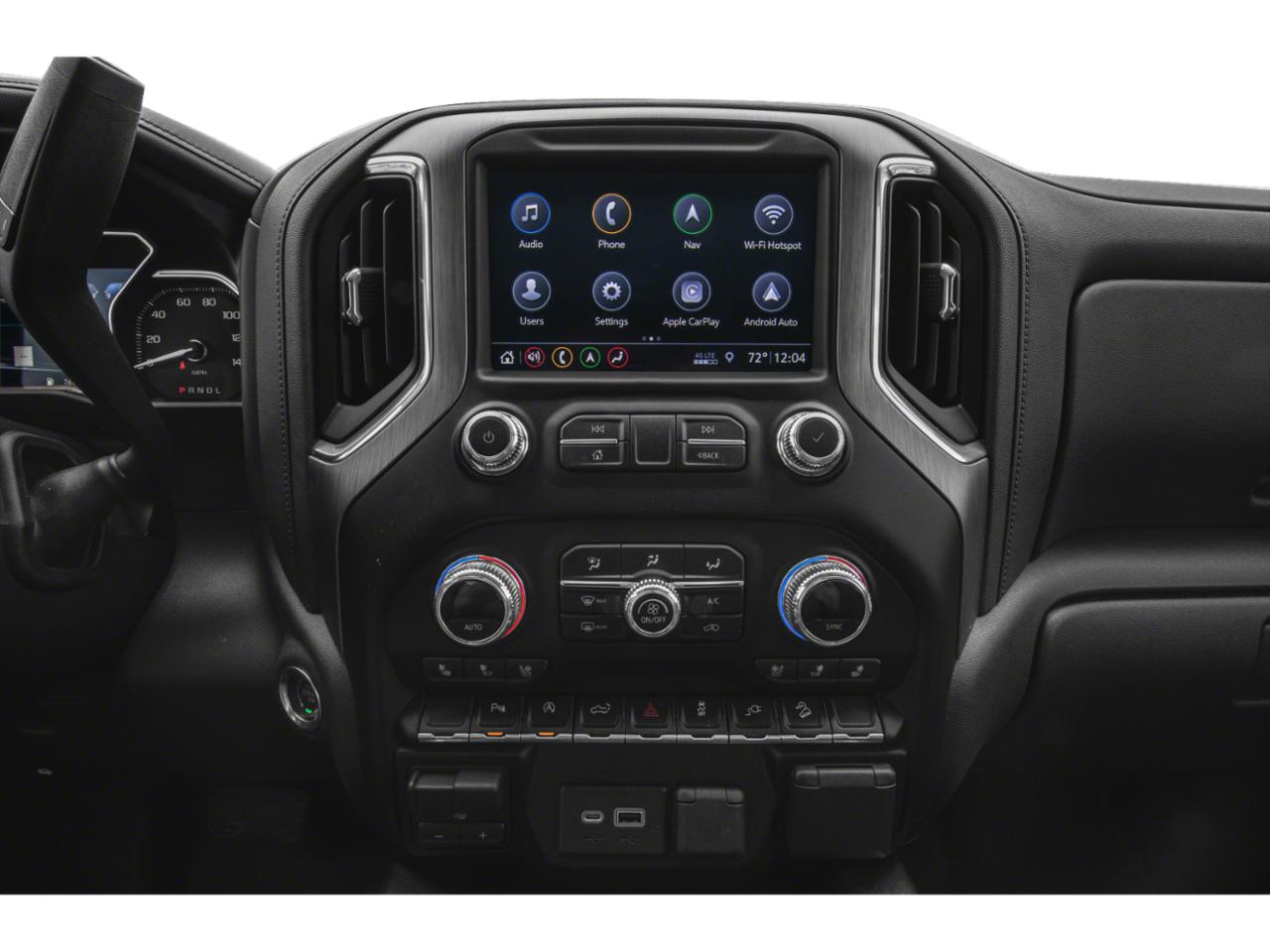 2021 GMC Sierra 1500 Vehicle Photo in SELMA, TX 78154-1459