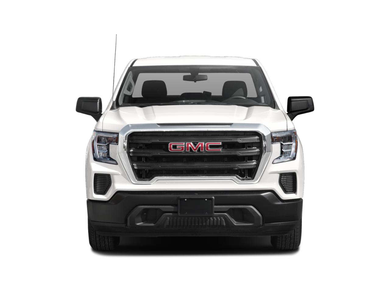 2021 GMC Sierra 1500 Vehicle Photo in AMARILLO, TX 79106-1809