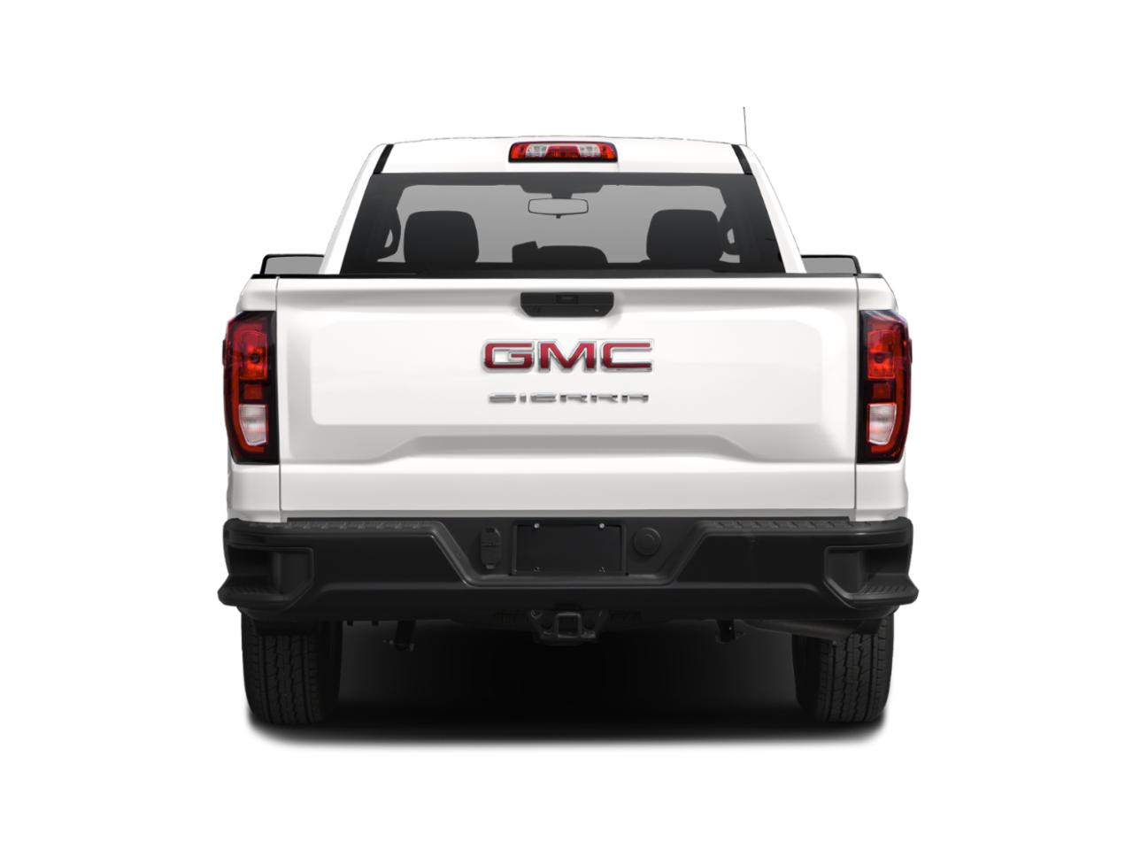 2021 GMC Sierra 1500 Vehicle Photo in AMARILLO, TX 79106-1809