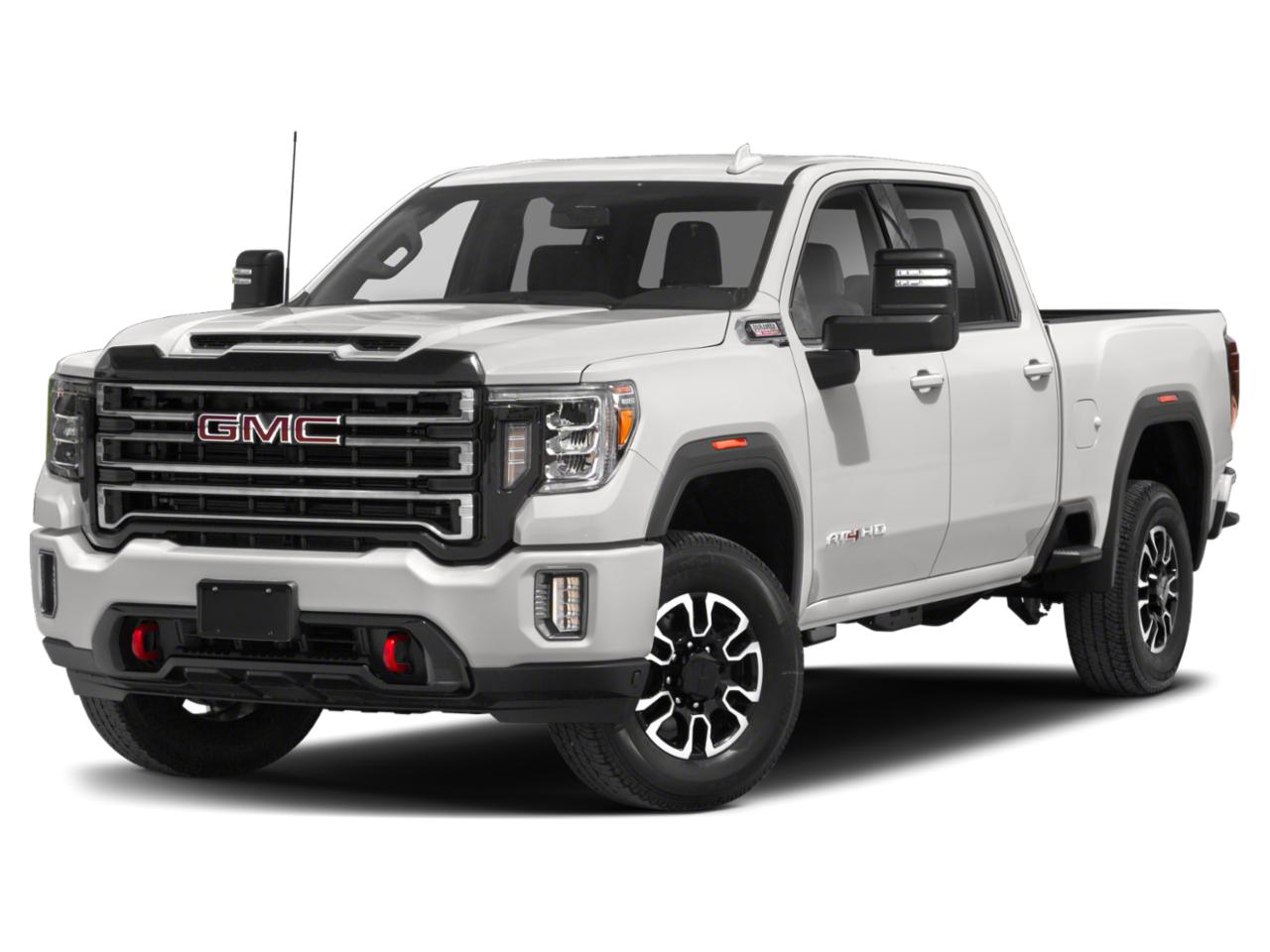 2021 GMC Sierra 2500 HD Vehicle Photo in POST FALLS, ID 83854-5365