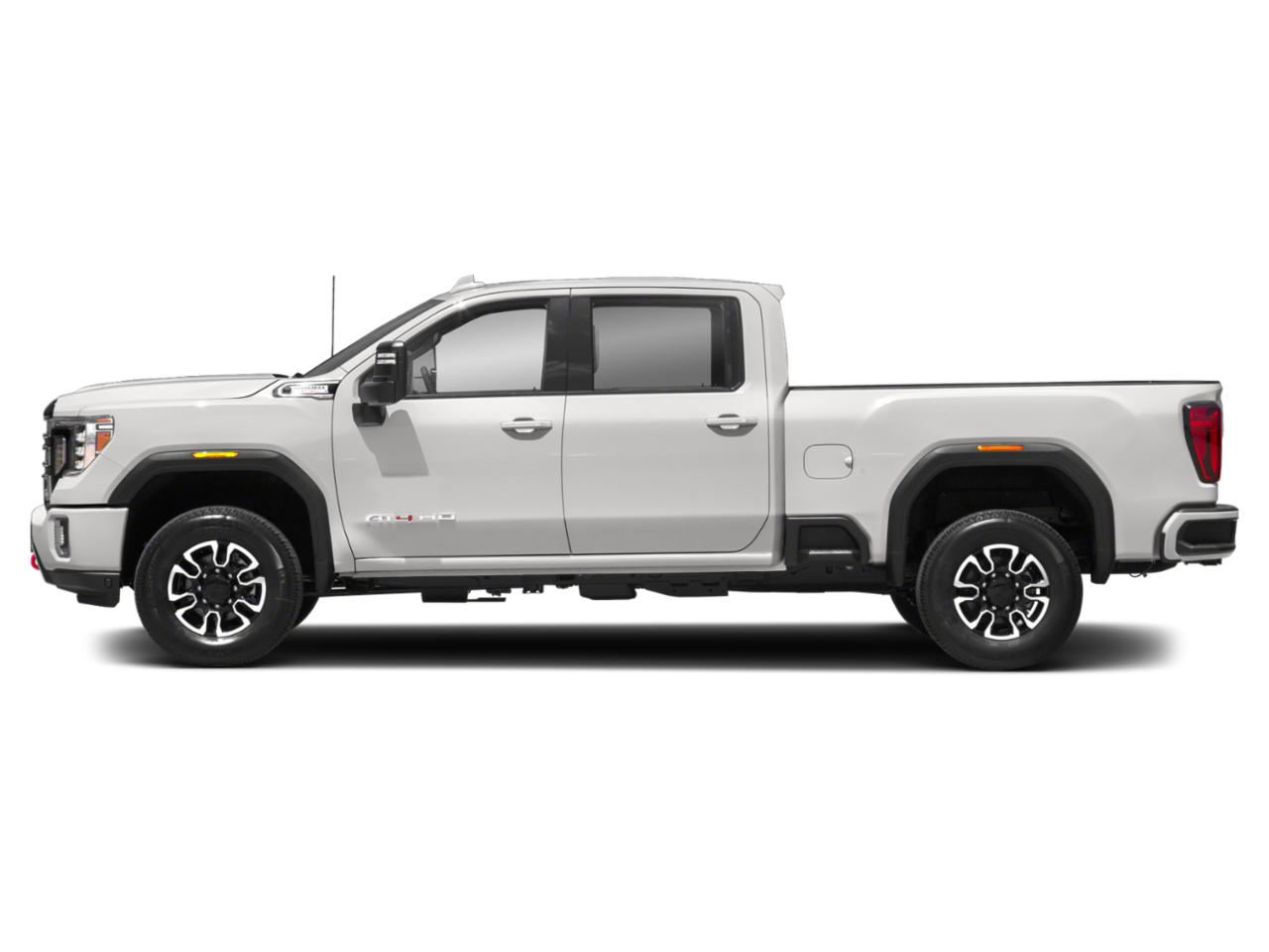 2021 GMC Sierra 2500 HD Vehicle Photo in POST FALLS, ID 83854-5365