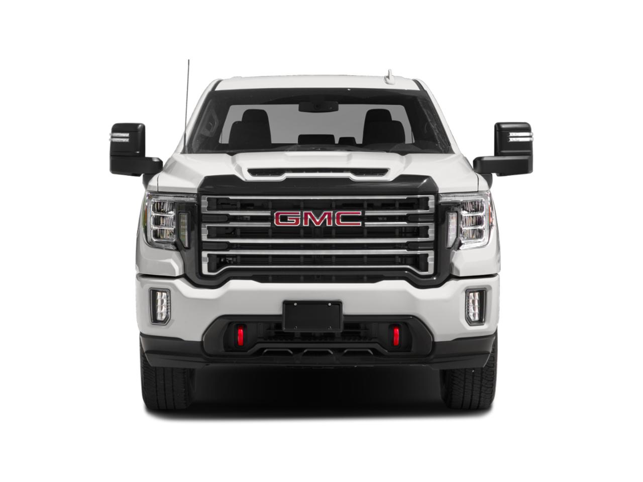 2021 GMC Sierra 2500 HD Vehicle Photo in POST FALLS, ID 83854-5365