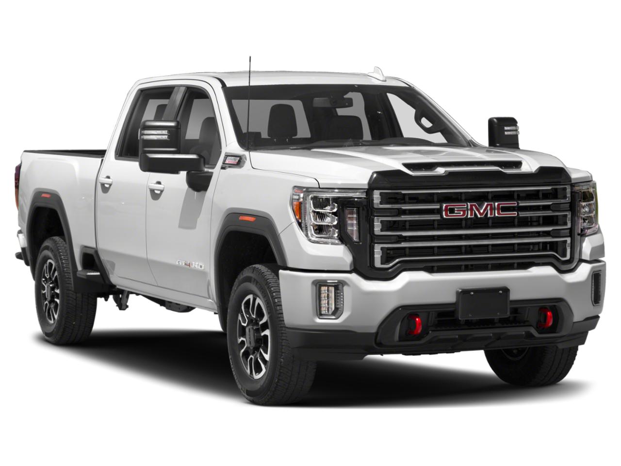 2021 GMC Sierra 2500 HD Vehicle Photo in POST FALLS, ID 83854-5365