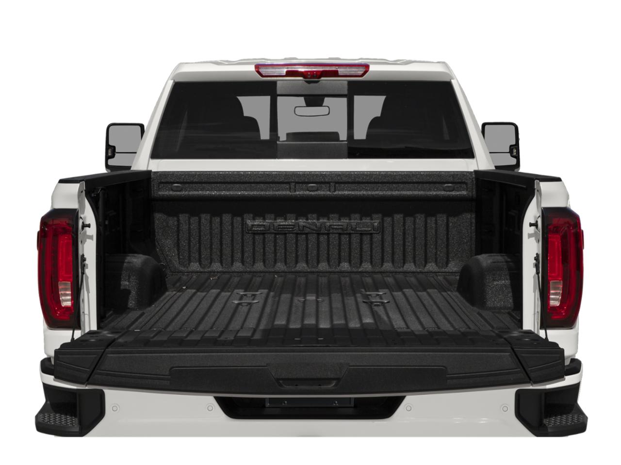 2021 GMC Sierra 2500 HD Vehicle Photo in APPLETON, WI 54914-8833