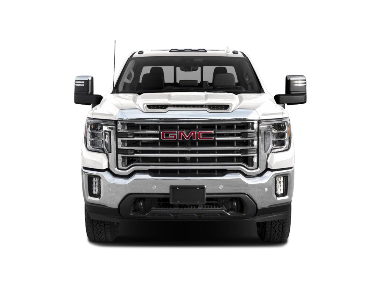 2021 GMC Sierra 2500 HD Vehicle Photo in PEMBROKE PINES, FL 33024-6534