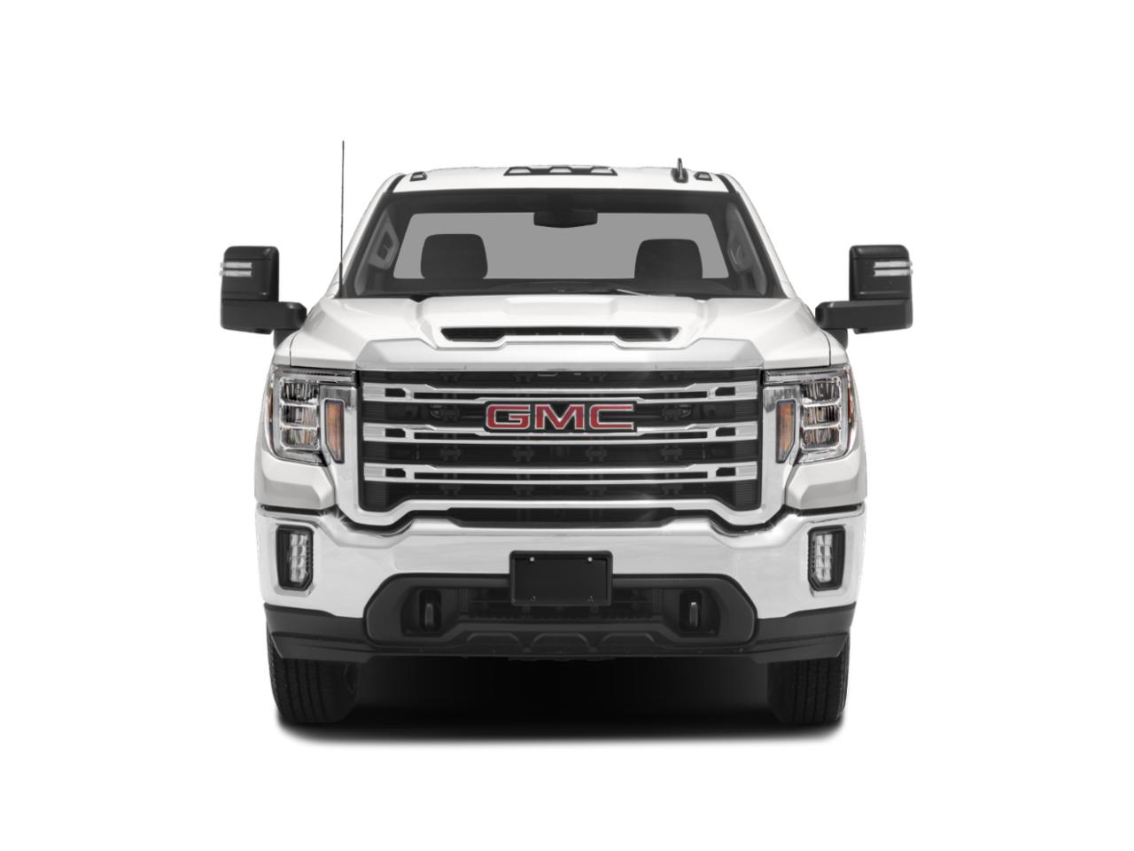 2021 GMC Sierra 2500 HD Vehicle Photo in Pleasant Hills, PA 15236