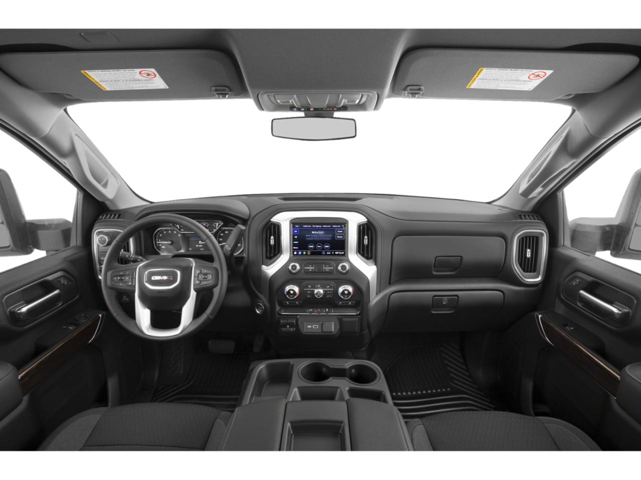 2021 GMC Sierra 2500 HD Vehicle Photo in Pleasant Hills, PA 15236