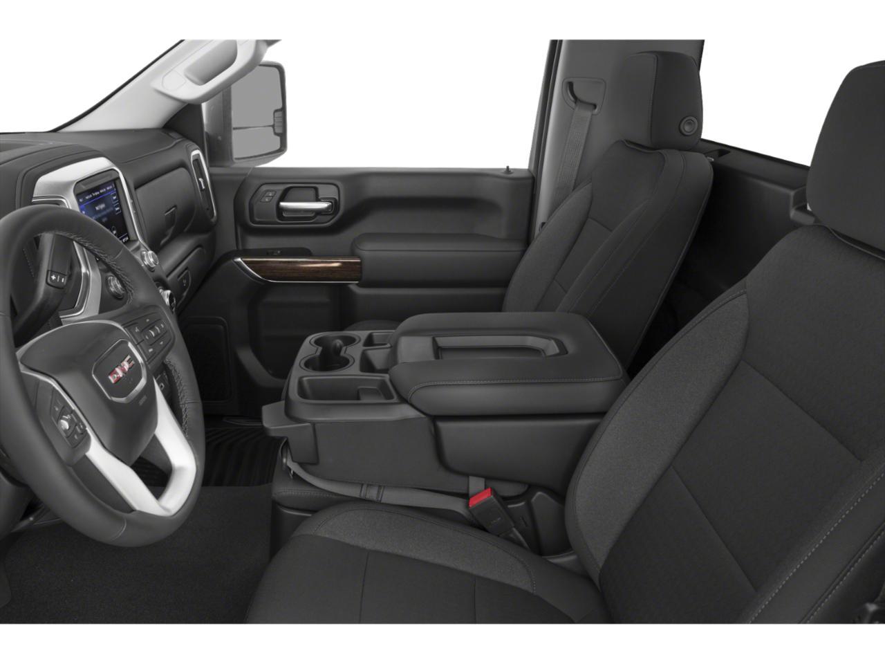 2021 GMC Sierra 2500 HD Vehicle Photo in Pleasant Hills, PA 15236