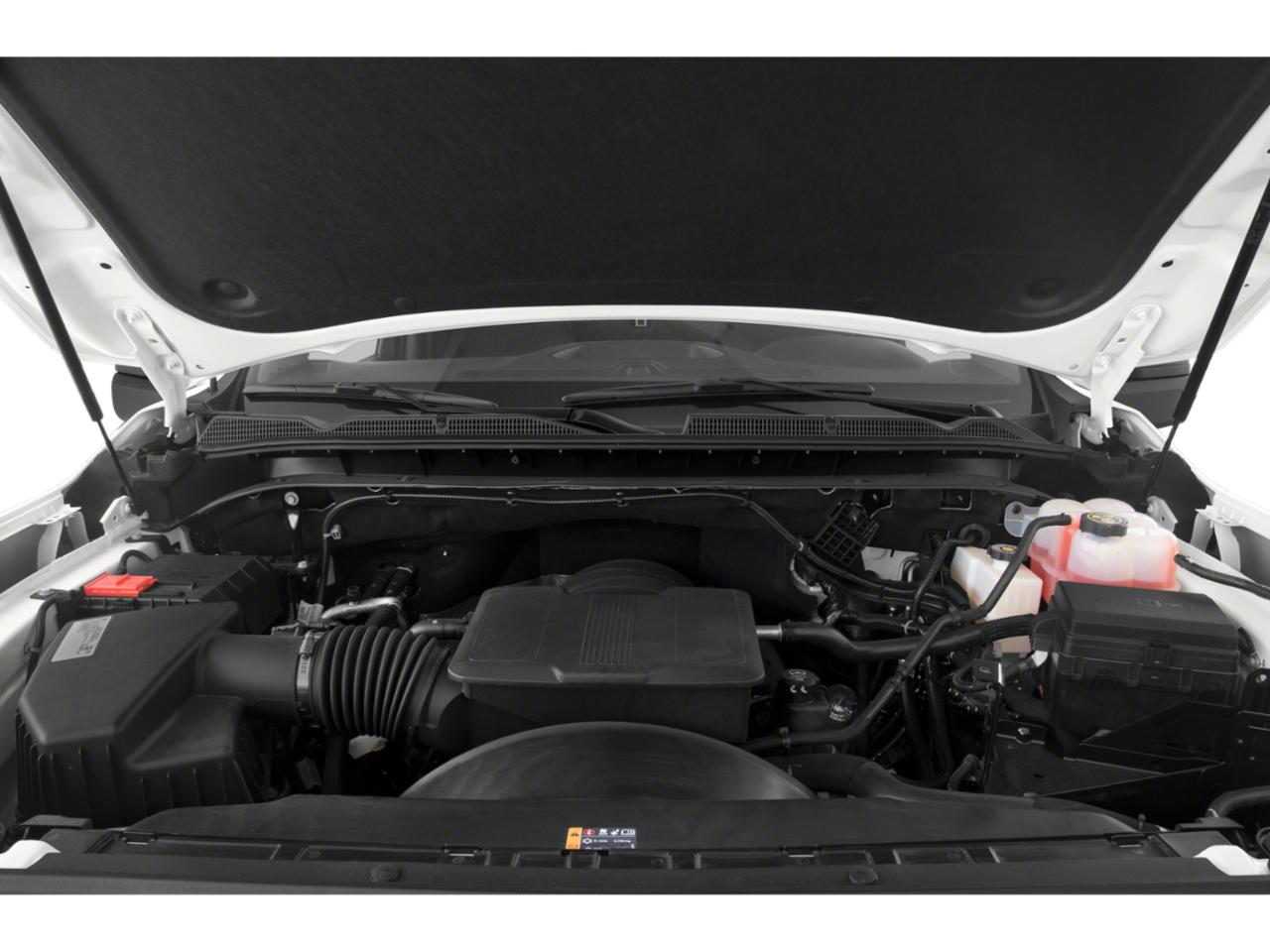 2021 GMC Sierra 2500 HD Vehicle Photo in Pleasant Hills, PA 15236