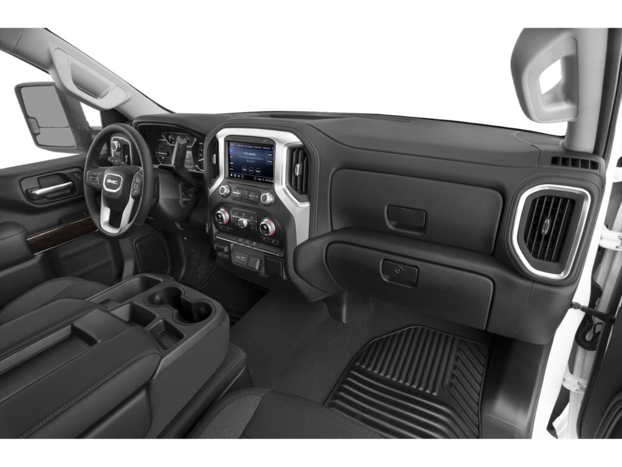 2021 GMC Sierra 2500 HD Vehicle Photo in Pleasant Hills, PA 15236