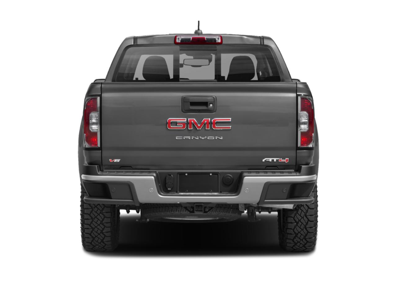 2021 GMC Canyon Vehicle Photo in AMARILLO, TX 79103-4111