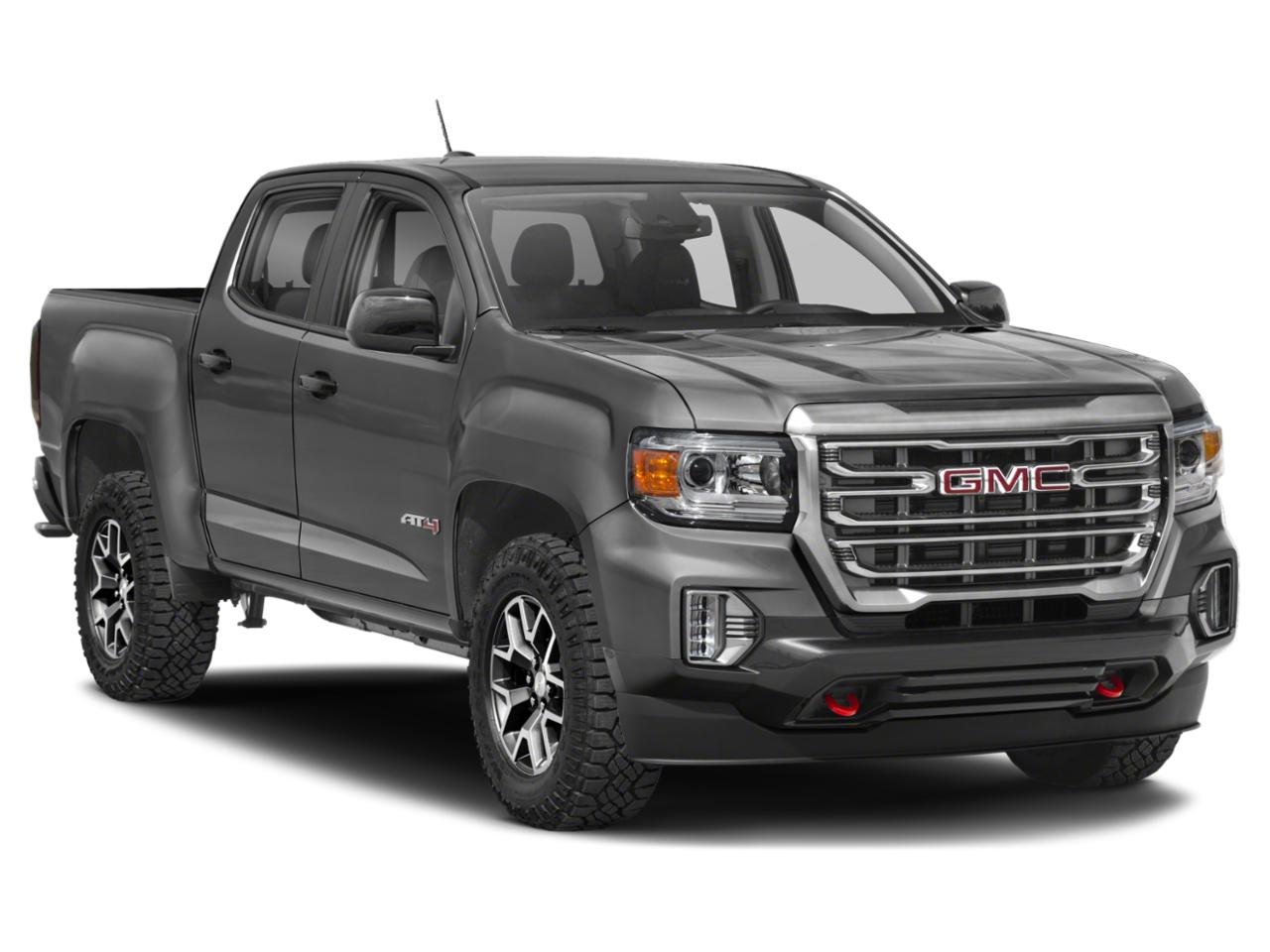 2021 GMC Canyon Vehicle Photo in AMARILLO, TX 79103-4111