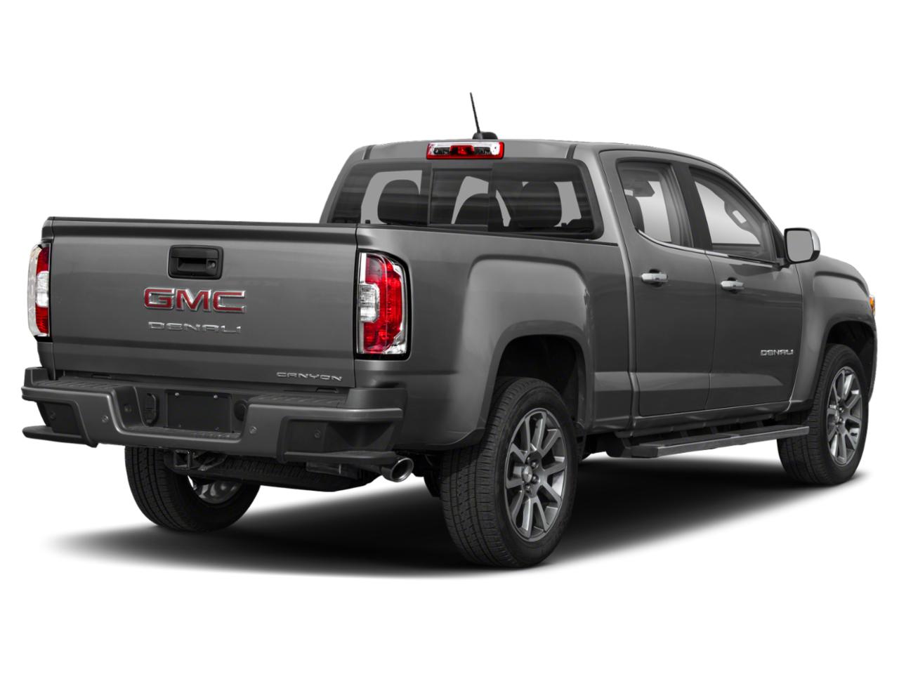 2021 GMC Canyon Vehicle Photo in APPLETON, WI 54914-8833