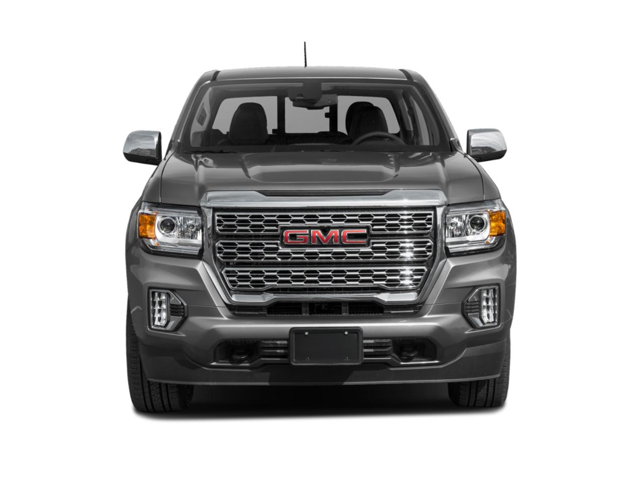 2021 GMC Canyon Vehicle Photo in APPLETON, WI 54914-8833