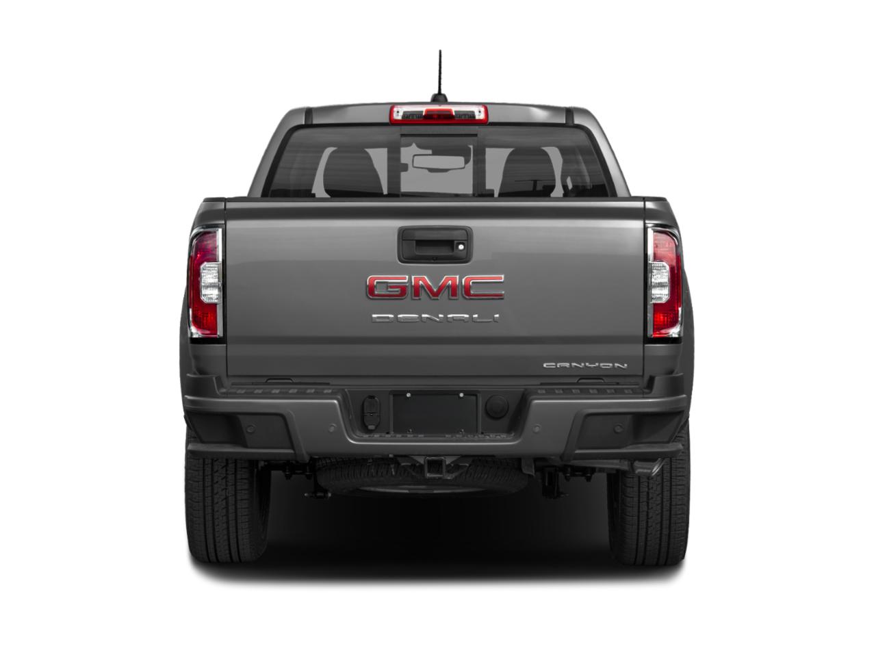 2021 GMC Canyon Vehicle Photo in APPLETON, WI 54914-8833