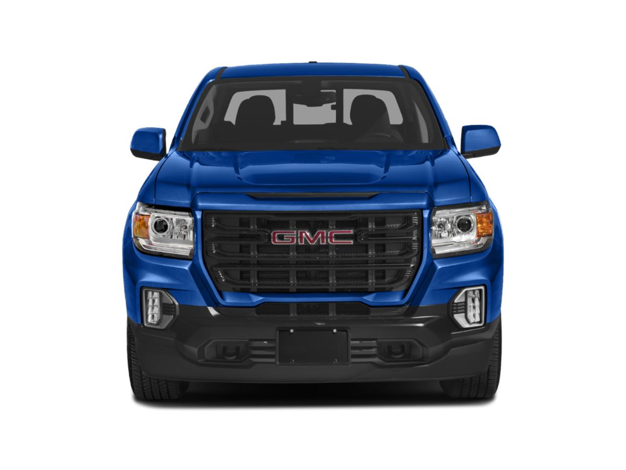 2021 GMC Canyon Vehicle Photo in ELK GROVE, CA 95757-8703