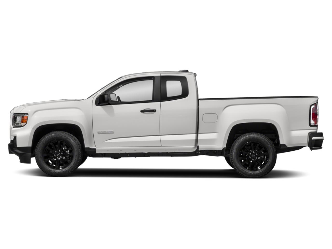 2021 GMC Canyon Vehicle Photo in ELK GROVE, CA 95757-8703