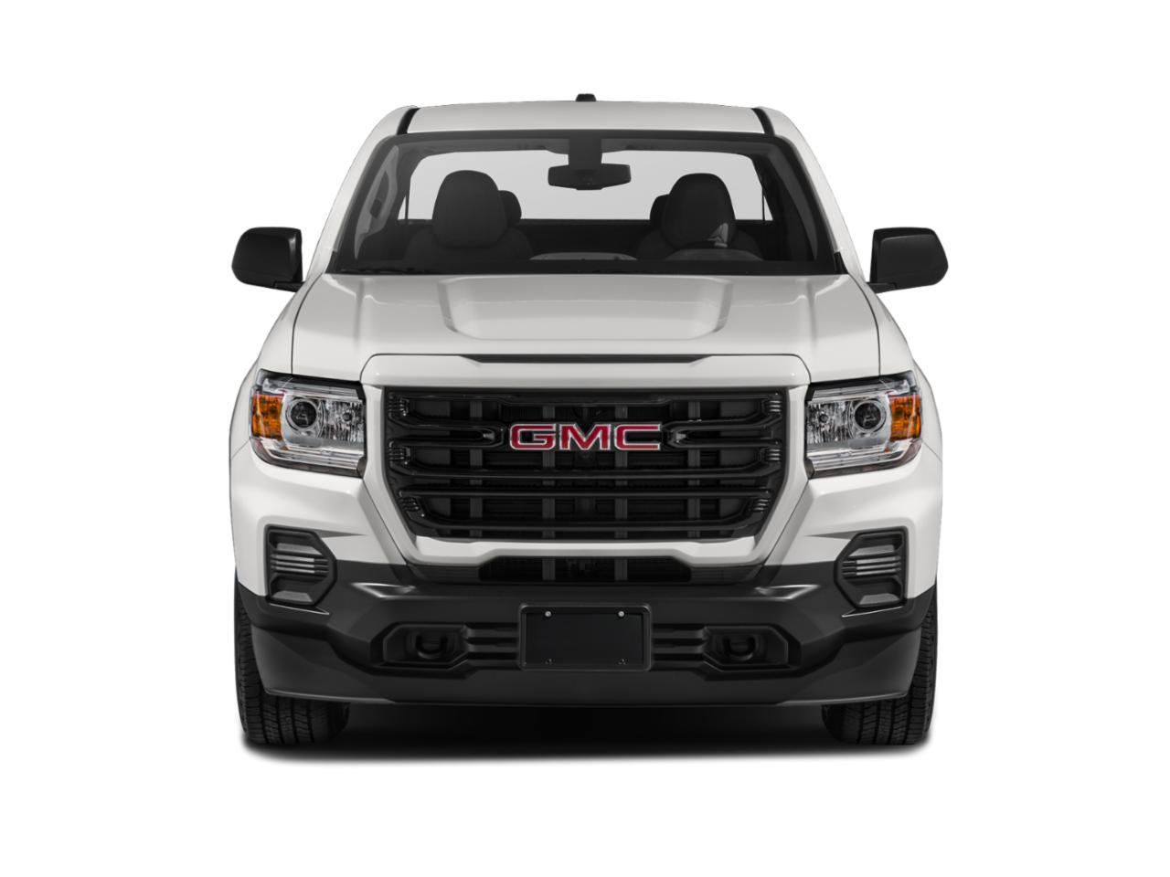 2021 GMC Canyon Vehicle Photo in ELK GROVE, CA 95757-8703