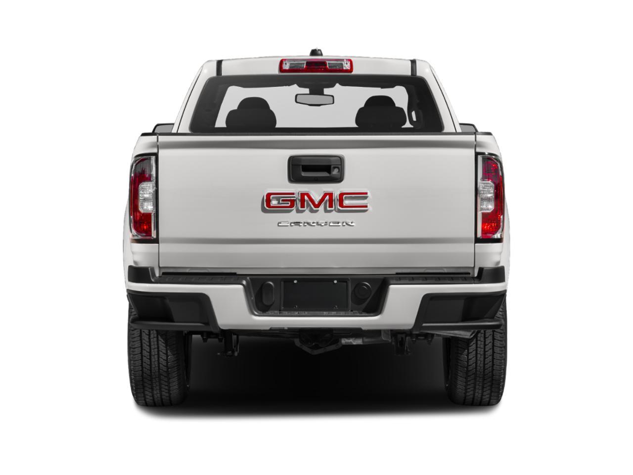 2021 GMC Canyon Vehicle Photo in ELK GROVE, CA 95757-8703