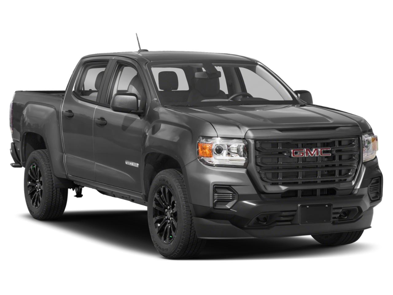 2021 GMC Canyon Vehicle Photo in MIAMI, FL 33134-2699