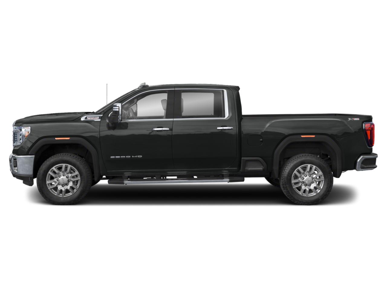 2021 GMC Sierra 3500 HD Vehicle Photo in GILBERT, AZ 85297-0446