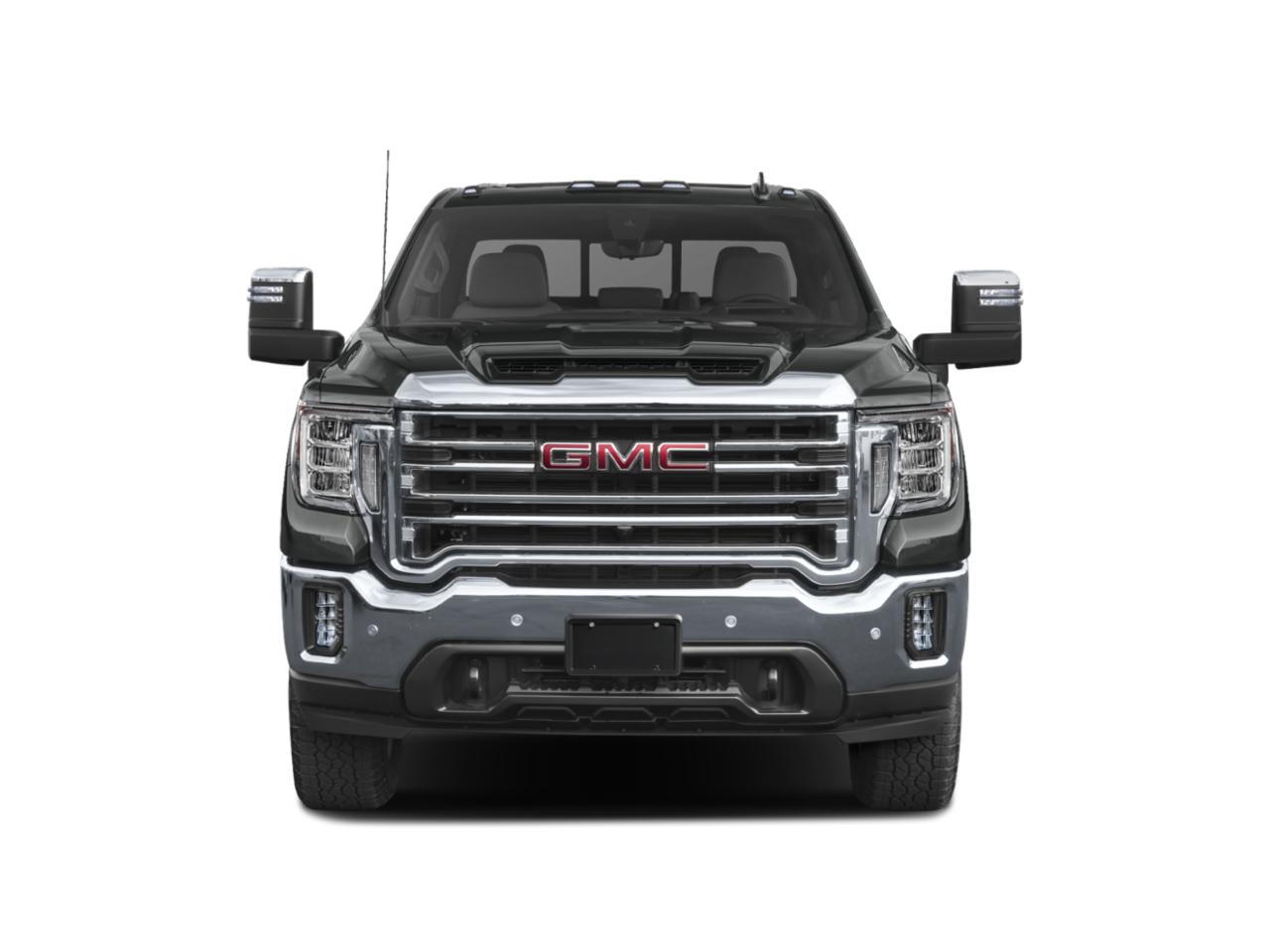 2021 GMC Sierra 3500 HD Vehicle Photo in GILBERT, AZ 85297-0446