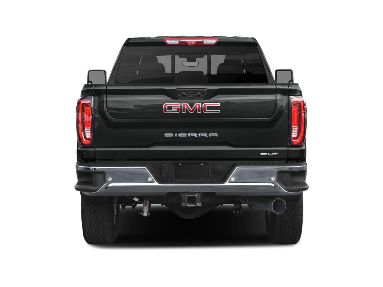 2021 GMC Sierra 3500 HD Vehicle Photo in GILBERT, AZ 85297-0446