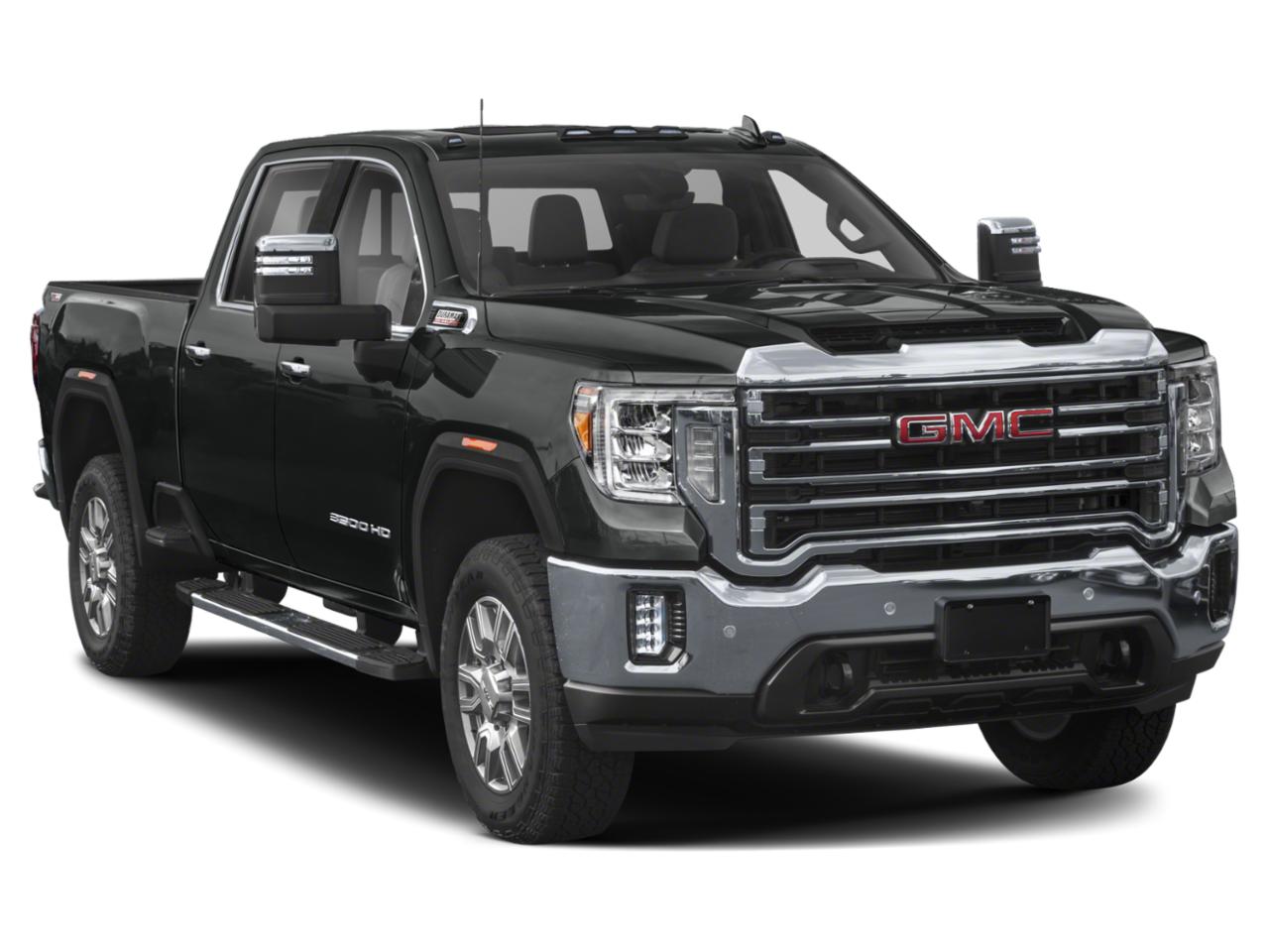 2021 GMC Sierra 3500 HD Vehicle Photo in GILBERT, AZ 85297-0446