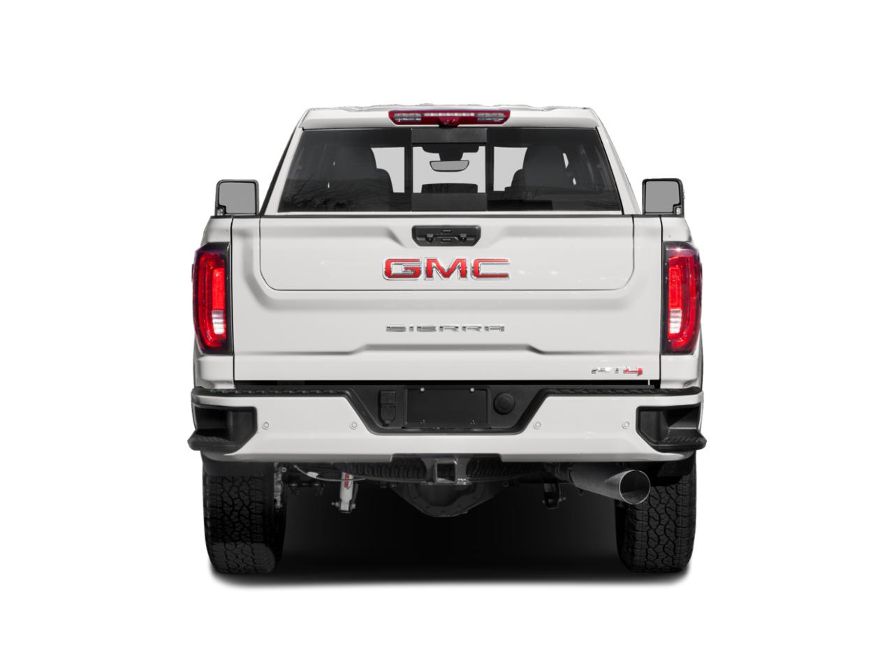 2021 GMC Sierra 3500 HD Vehicle Photo in APPLETON, WI 54914-8833