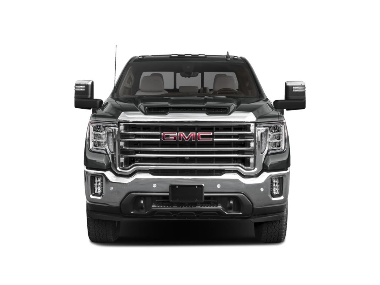 2021 GMC Sierra 3500 HD Vehicle Photo in APPLETON, WI 54914-8833