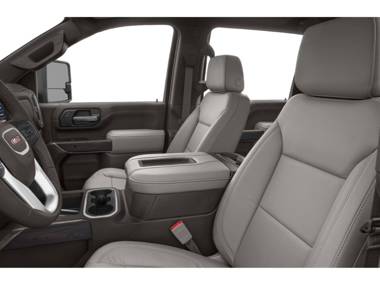 2021 GMC Sierra 3500 HD Vehicle Photo in APPLETON, WI 54914-8833