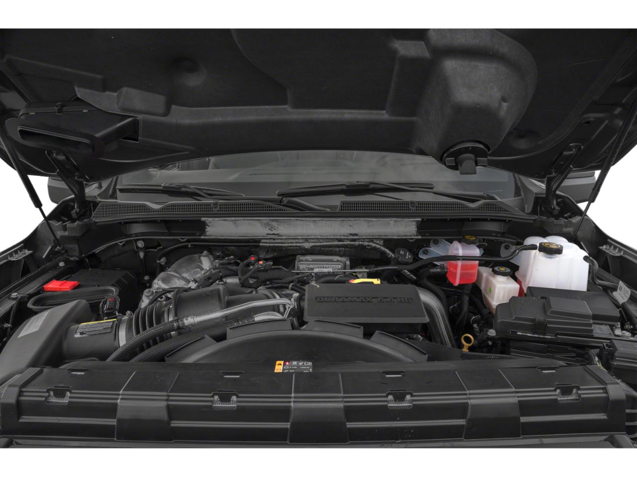 2021 GMC Sierra 3500 HD Vehicle Photo in APPLETON, WI 54914-8833