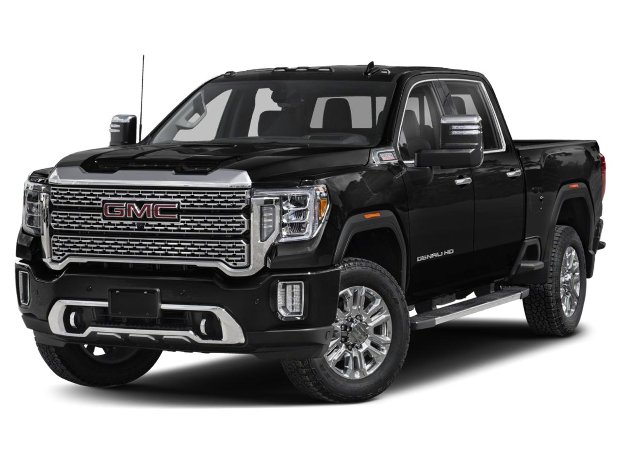 2021 GMC Sierra 3500 HD Vehicle Photo in ELK GROVE, CA 95757-8703