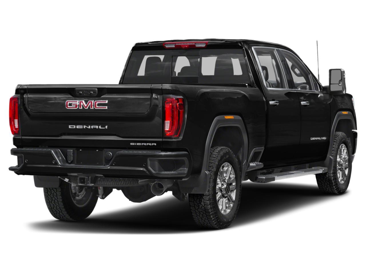 2021 GMC Sierra 3500 HD Vehicle Photo in ELK GROVE, CA 95757-8703