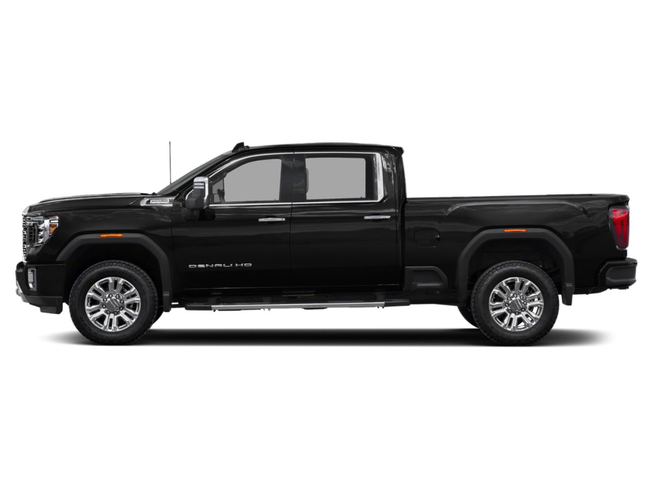 2021 GMC Sierra 3500 HD Vehicle Photo in ELK GROVE, CA 95757-8703