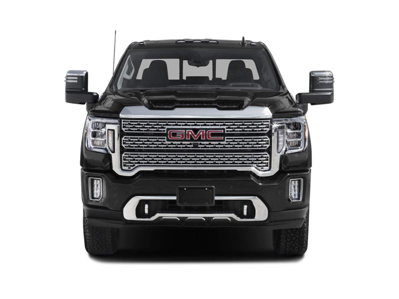 2021 GMC Sierra 3500 HD Vehicle Photo in ELK GROVE, CA 95757-8703