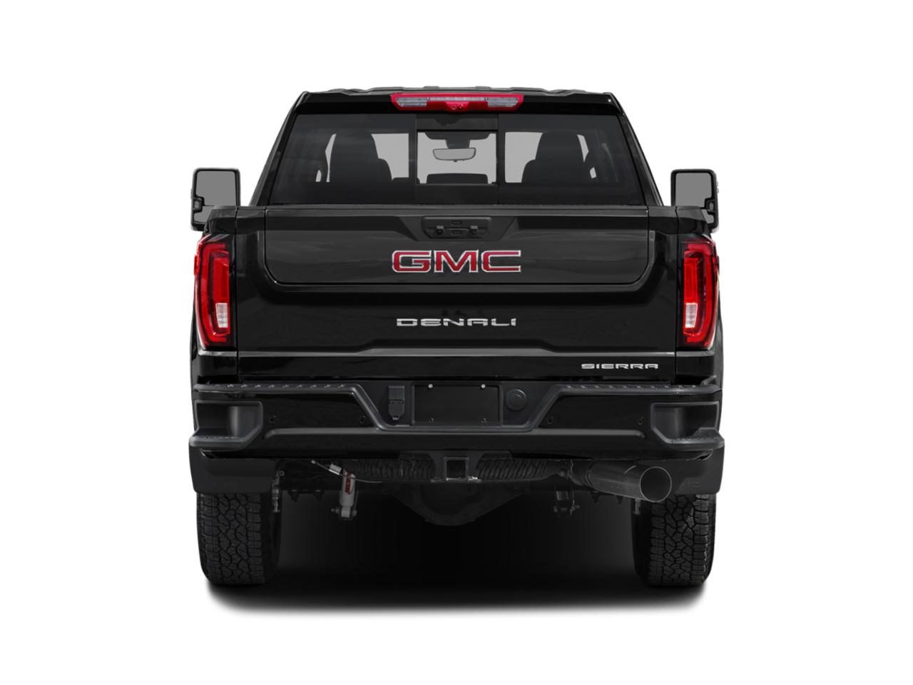 2021 GMC Sierra 3500 HD Vehicle Photo in ELK GROVE, CA 95757-8703