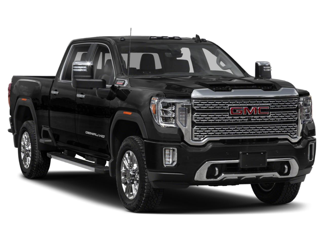 2021 GMC Sierra 3500 HD Vehicle Photo in ELK GROVE, CA 95757-8703