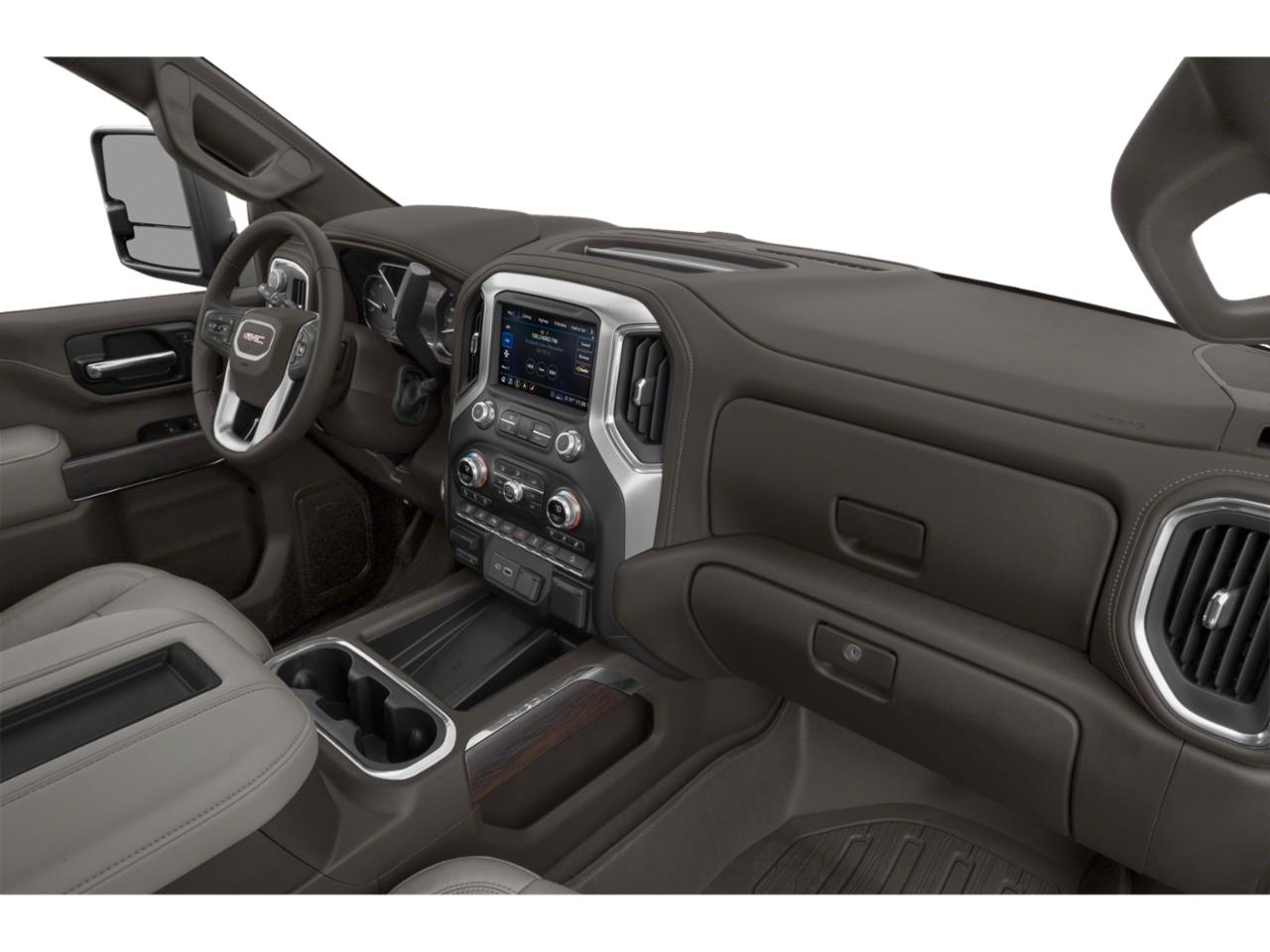 2021 GMC Sierra 3500 HD Vehicle Photo in APPLETON, WI 54914-8833