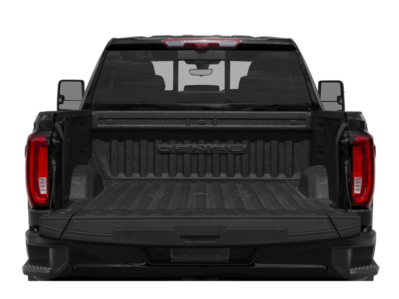 2021 GMC Sierra 3500 HD Vehicle Photo in ELK GROVE, CA 95757-8703