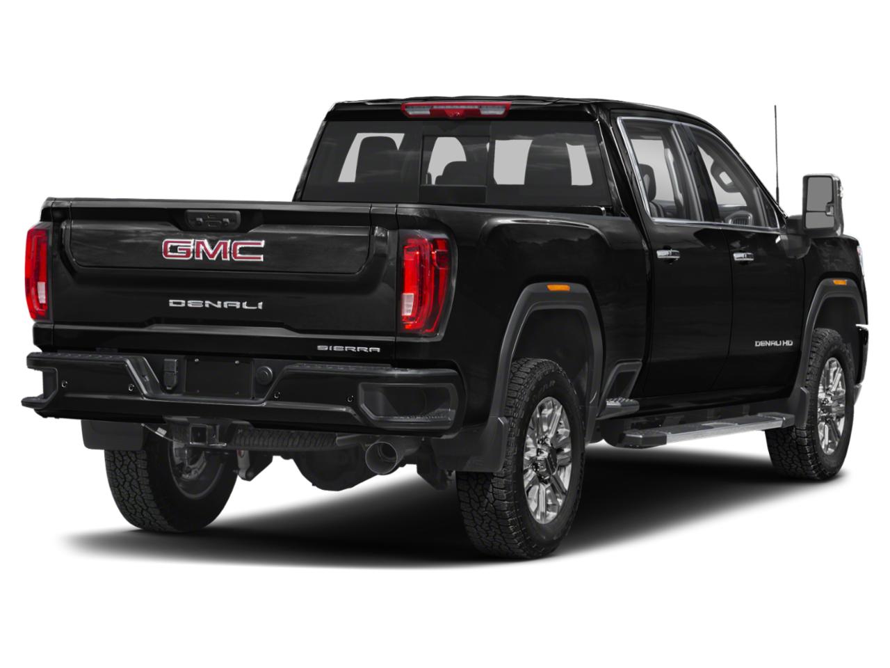 2021 GMC Sierra 3500 HD Vehicle Photo in GILBERT, AZ 85297-0446