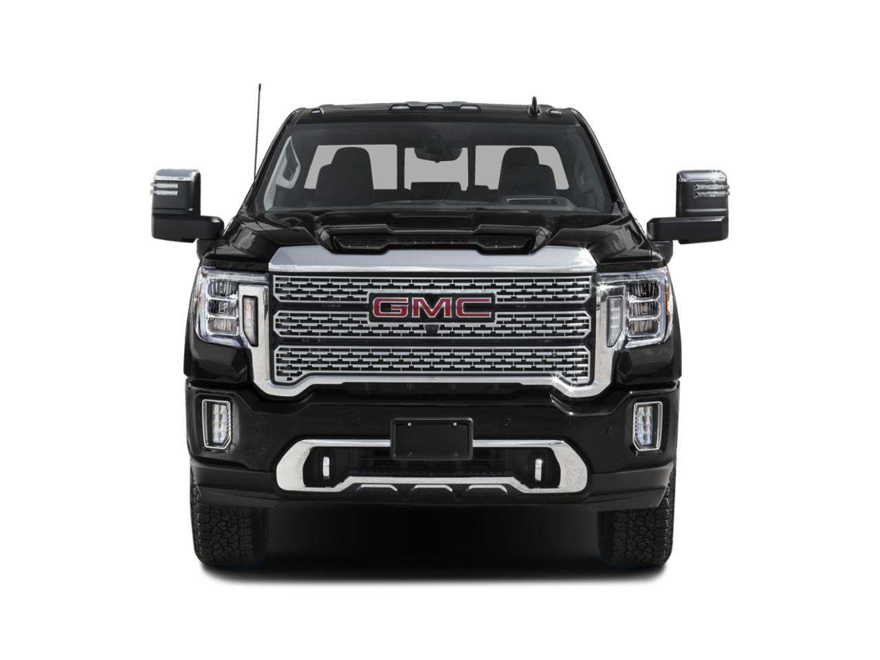 2021 GMC Sierra 3500 HD Vehicle Photo in GILBERT, AZ 85297-0446