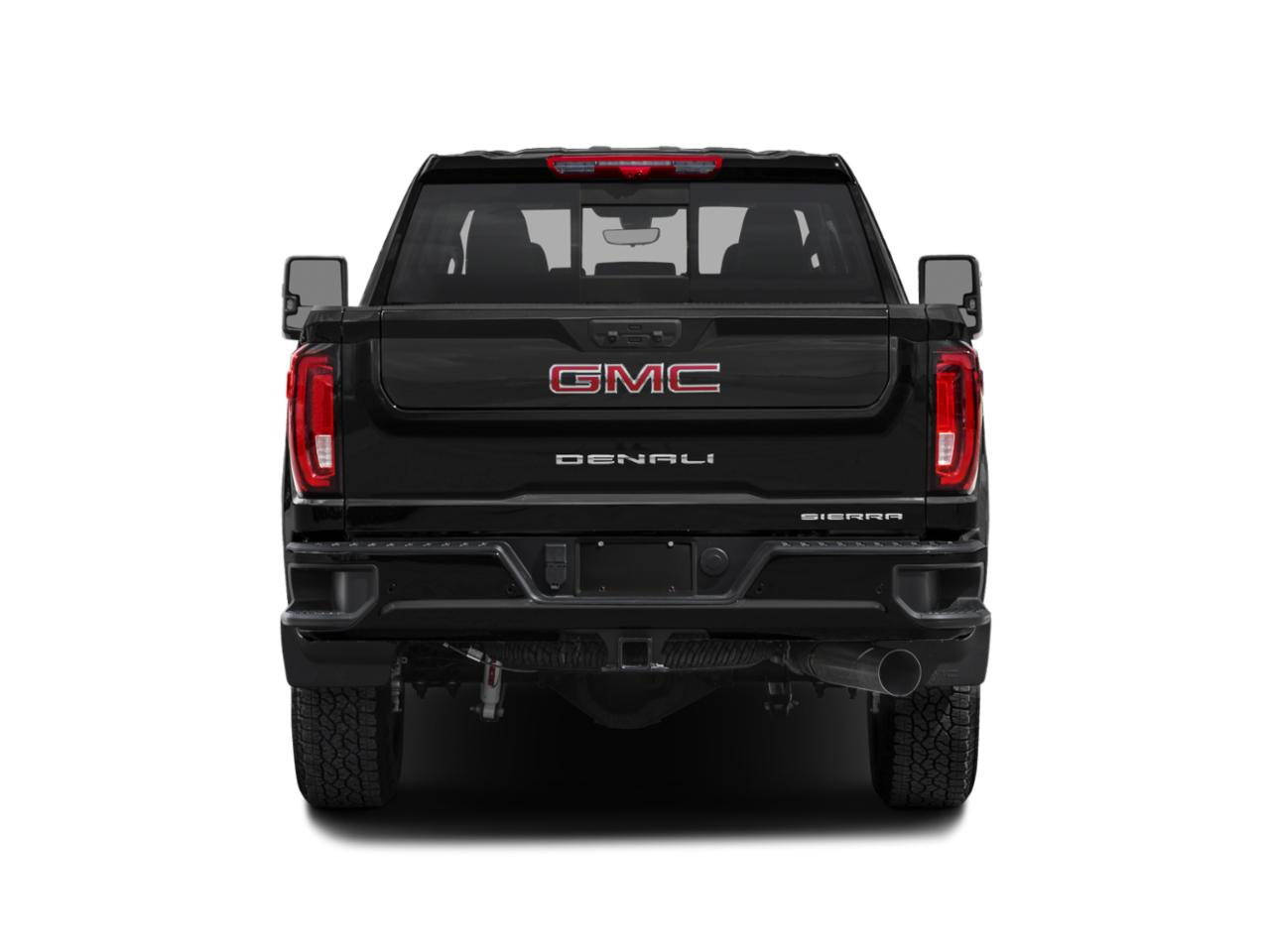 2021 GMC Sierra 3500 HD Vehicle Photo in GILBERT, AZ 85297-0446