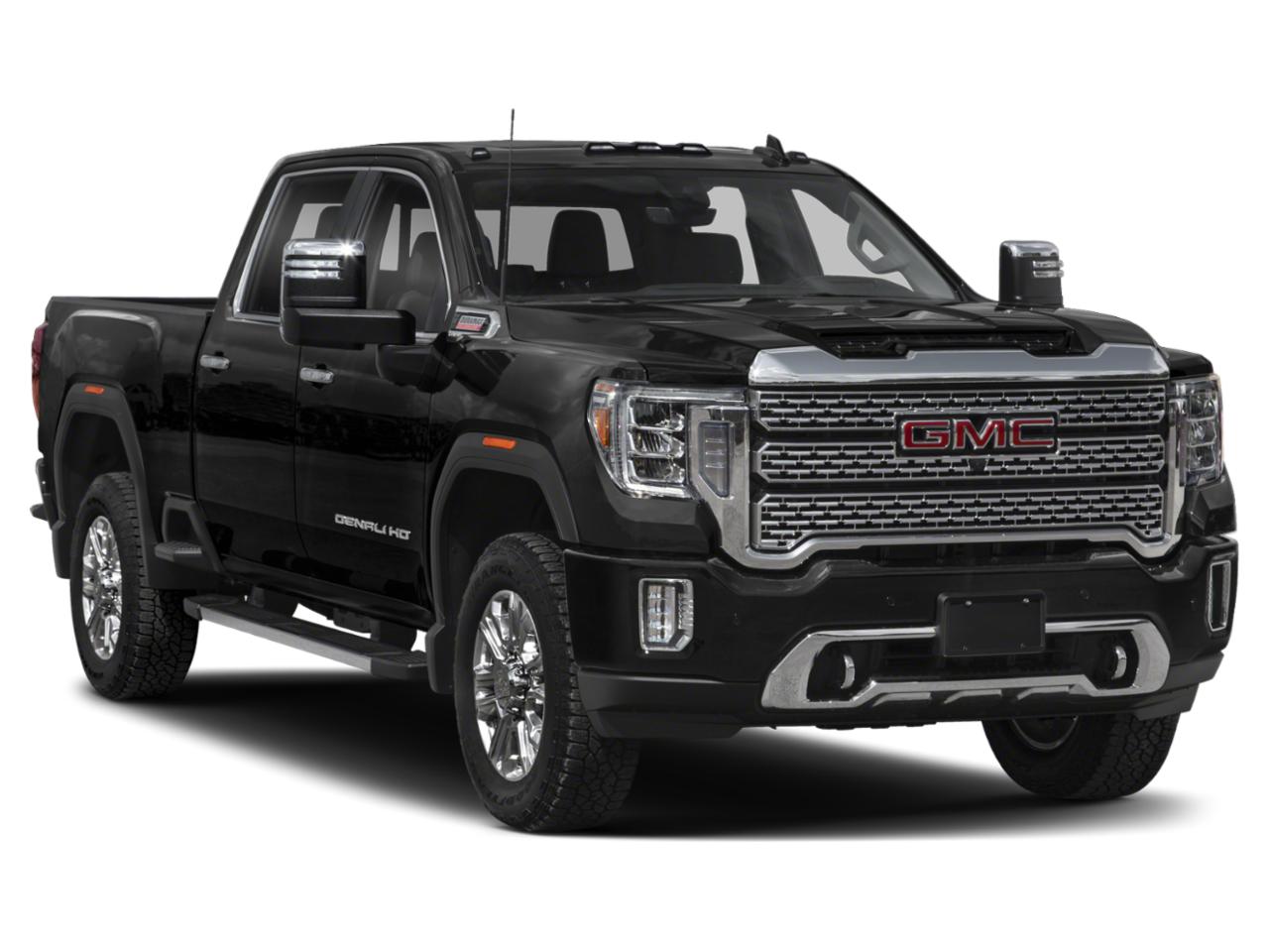 2021 GMC Sierra 3500 HD Vehicle Photo in GILBERT, AZ 85297-0446