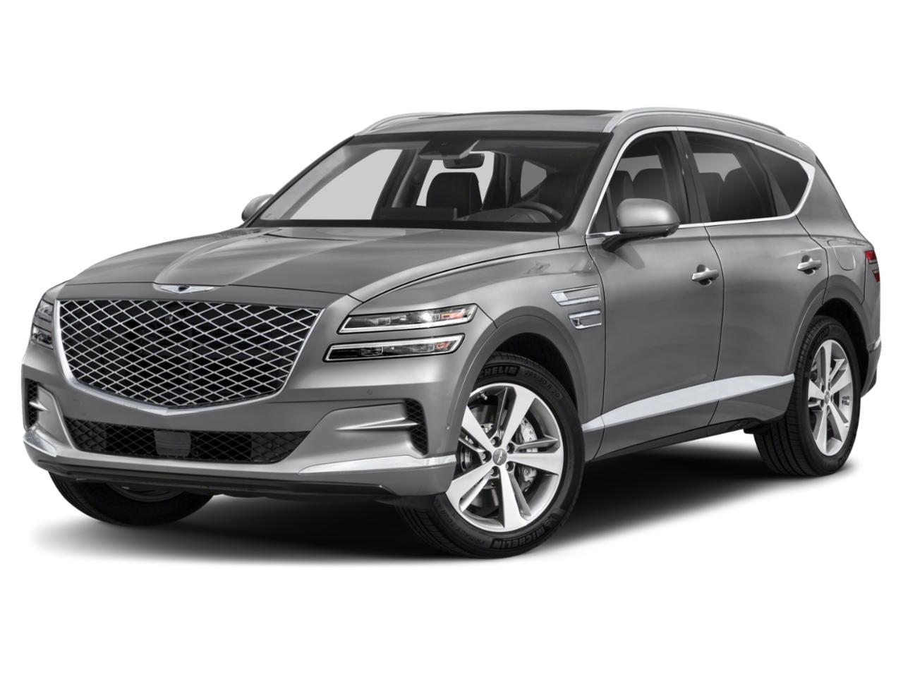 2021 Genesis GV80 Vehicle Photo in Clearwater, FL 33761