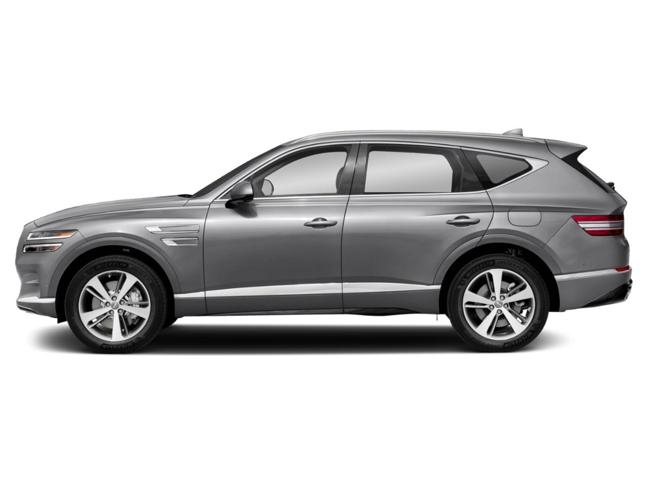 2021 Genesis GV80 Vehicle Photo in Clearwater, FL 33761