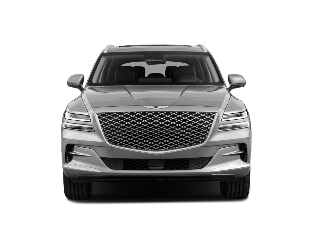 2021 Genesis GV80 Vehicle Photo in Clearwater, FL 33761