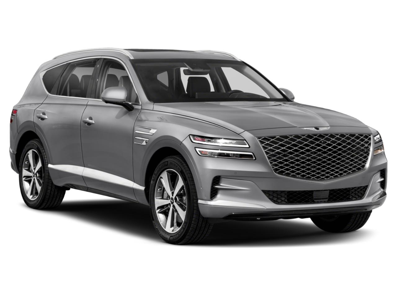 2021 Genesis GV80 Vehicle Photo in Clearwater, FL 33761
